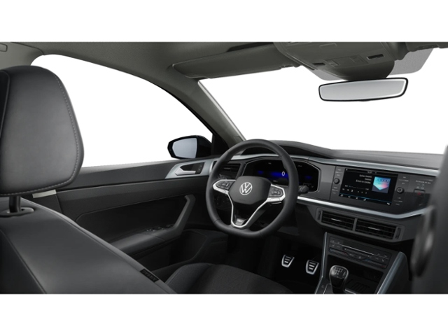 Polo GOAL 1.0 TSI OPF REAR VIEW AHK LED EINPARKH