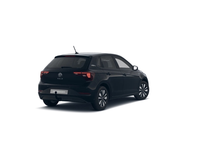 Polo GOAL 1.0 TSI OPF REAR VIEW AHK LED EINPARKH