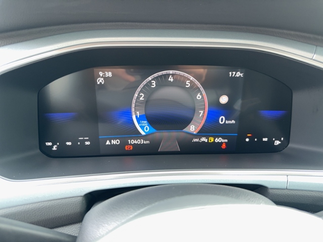 T-Roc GOAL 1.0 TSI NAVI APP-CON ACC LED DAB+ KLI