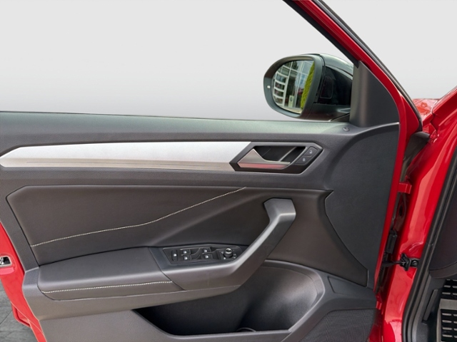 T-Roc GOAL 1.0 TSI NAVI APP-CON ACC LED DAB+ KLI