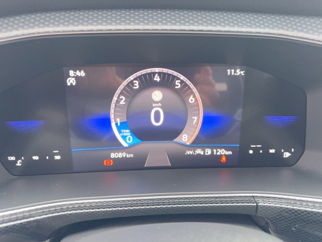 T-Cross Life GOAL 1.0 l TSI OPF 70 kW (95 PS) 5-