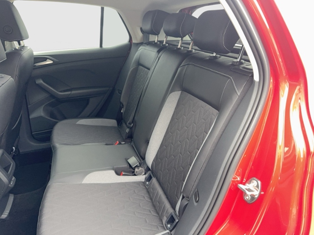 T-Cross Life GOAL 1.0 l TSI OPF 70 kW (95 PS) 5-