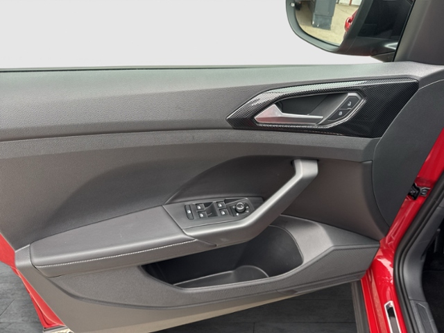 T-Cross Life GOAL 1.0 l TSI OPF 70 kW (95 PS) 5-