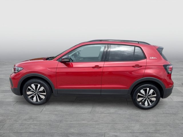 T-Cross LIFE 1.0 TSI EINPARKHILFE ACC LED NAVI A