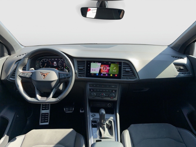 Ateca 2.0 TSI 4DRIVE 19'BEATS MEMORY LED Allrad