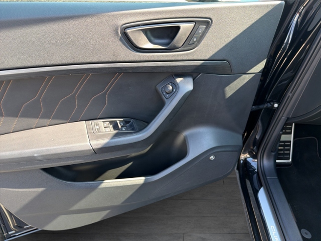 Ateca 2.0 TSI 4DRIVE 19'BEATS MEMORY LED Allrad