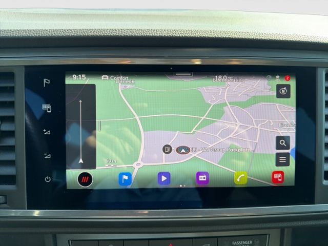 Ateca 2.0 TSI 4DRIVE 19'BEATS MEMORY LED Allrad