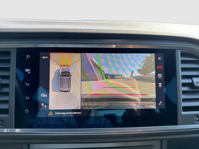 Ateca 2.0 TSI 4DRIVE 19'BEATS MEMORY LED Allrad