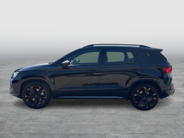Ateca 2.0 TSI 4DRIVE 19'BEATS MEMORY LED Allrad