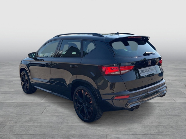 Ateca 2.0 TSI 4DRIVE 19'BEATS MEMORY LED Allrad