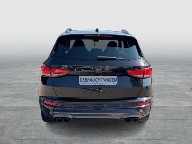 Ateca 2.0 TSI 4DRIVE 19'BEATS MEMORY LED Allrad