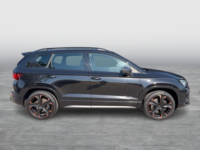 Ateca 2.0 TSI 4DRIVE 19'BEATS MEMORY LED Allrad