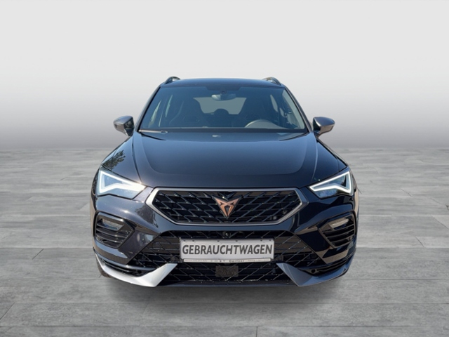 Ateca 2.0 TSI 4DRIVE 19'BEATS MEMORY LED Allrad
