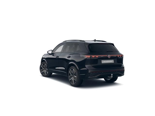 Tiguan R-LINE 2.0 TSI AHK IQ.DRIVE IQ.LIGHT DISC