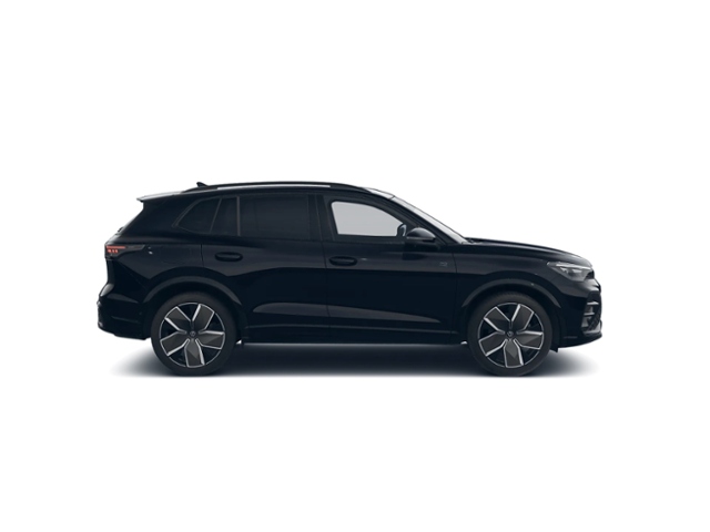 Tiguan R-LINE 2.0 TSI AHK IQ.DRIVE IQ.LIGHT DISC