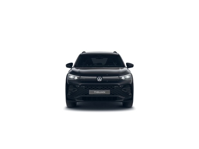 Tiguan R-LINE 2.0 TSI AHK IQ.DRIVE IQ.LIGHT DISC