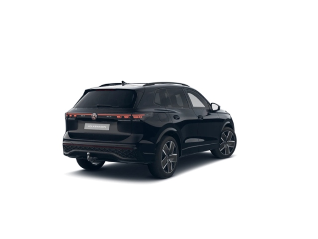 Tiguan R-LINE 2.0 TSI AHK IQ.DRIVE IQ.LIGHT DISC