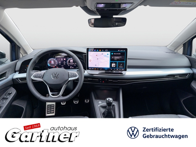 Golf VIII ENERGY 1.5 TSI AREA VIEW DAB+LED SHZG