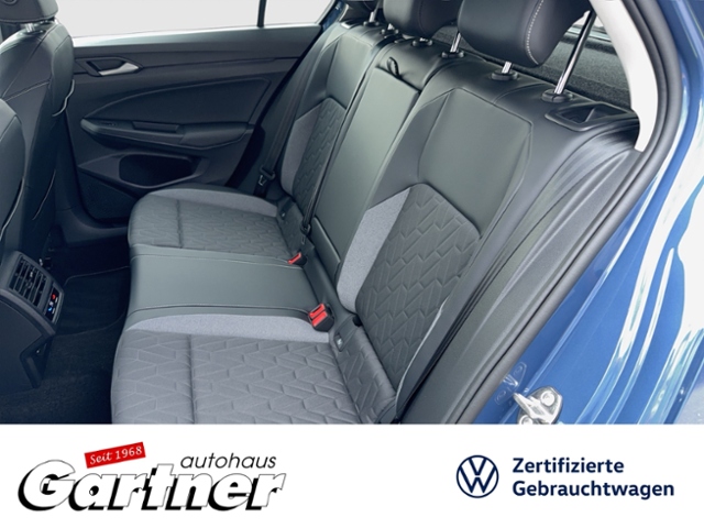 Golf VIII ENERGY 1.5 TSI AREA VIEW DAB+LED SHZG