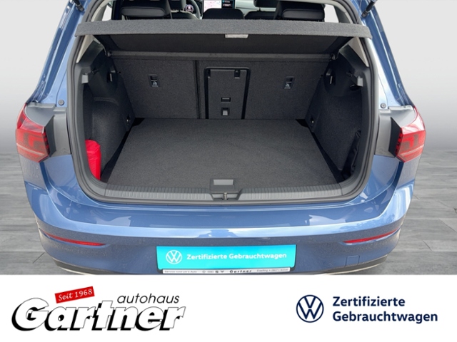 Golf VIII ENERGY 1.5 TSI AREA VIEW DAB+LED SHZG