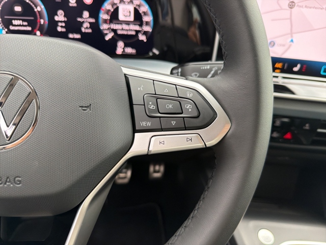 Golf VIII ENERGY 1.5 TSI AREA VIEW DAB+LED SHZG