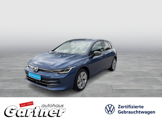 Golf VIII ENERGY 1.5 TSI AREA VIEW DAB+LED SHZG