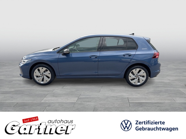 Golf VIII ENERGY 1.5 TSI AREA VIEW DAB+LED SHZG