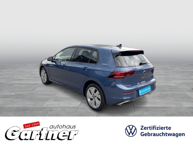 Golf VIII ENERGY 1.5 TSI AREA VIEW DAB+LED SHZG