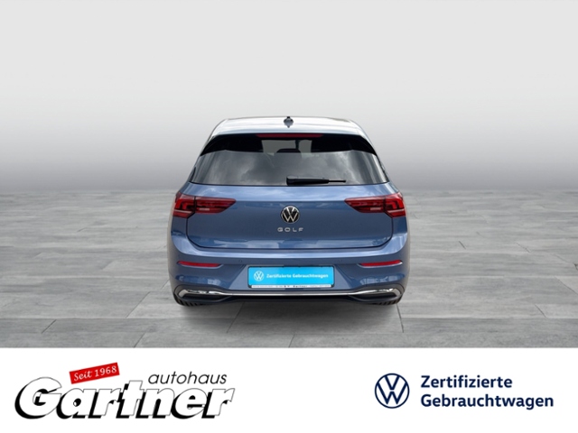 Golf VIII ENERGY 1.5 TSI AREA VIEW DAB+LED SHZG