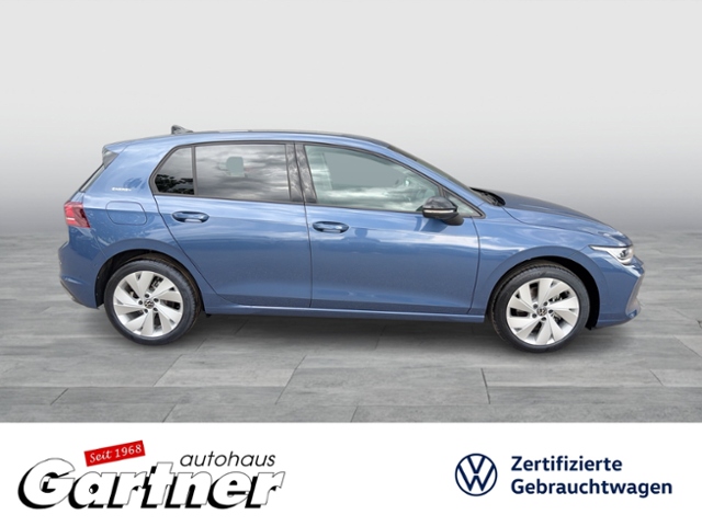 Golf VIII ENERGY 1.5 TSI AREA VIEW DAB+LED SHZG