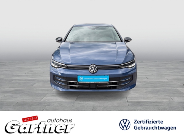 Golf VIII ENERGY 1.5 TSI AREA VIEW DAB+LED SHZG