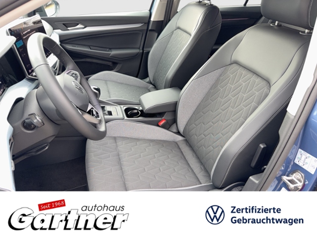 Golf VIII ENERGY 1.5 TSI AREA VIEW DAB+LED SHZG