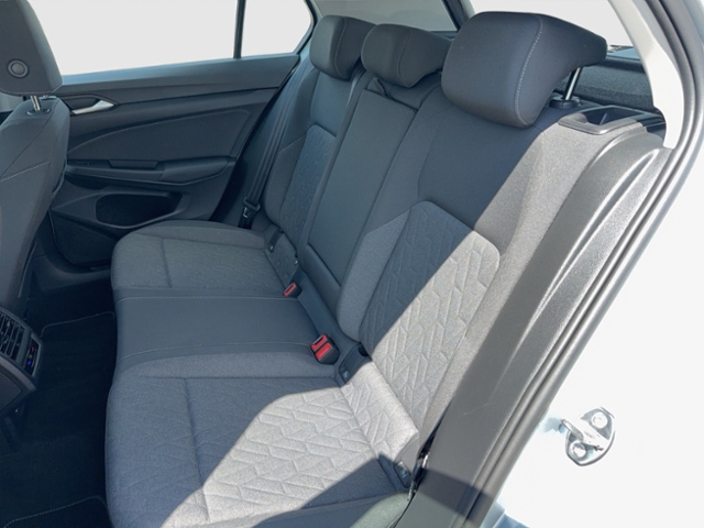Golf VIII LIFE 1.5 TSI REAR VIEW HEAD UP NAVI AP