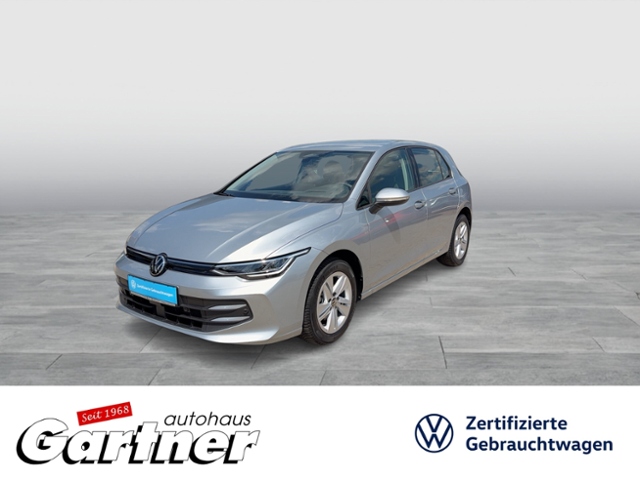 Golf VIII LIFE 1.5 TSI REAR VIEW HEAD UP NAVI AP