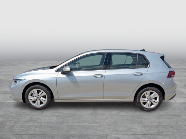 Golf VIII LIFE 1.5 TSI REAR VIEW HEAD UP NAVI AP