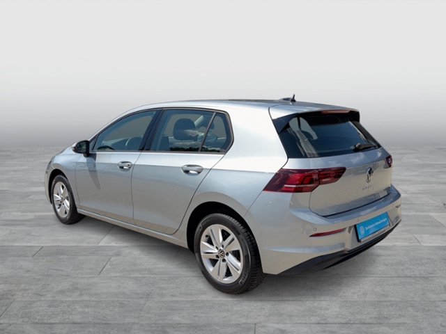 Golf VIII LIFE 1.5 TSI REAR VIEW HEAD UP NAVI AP