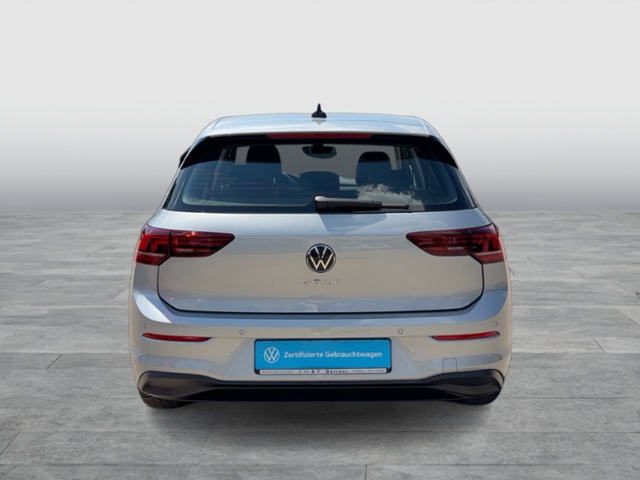 Golf VIII LIFE 1.5 TSI REAR VIEW HEAD UP NAVI AP