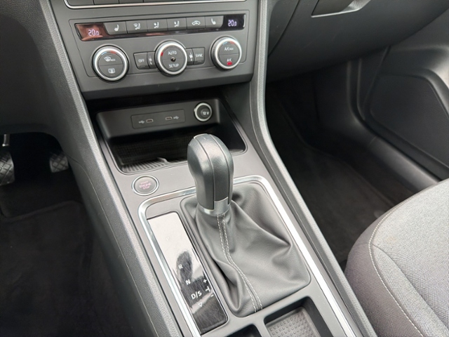 Ateca Style 1.5 TSISTYLE5T110 DS9AU7 Tiptronic K
