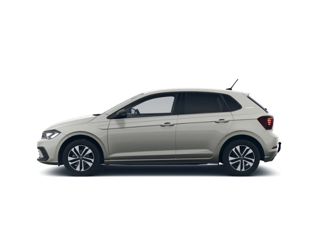 Polo LIFE 1.0 TSI OPF ENERGY AHK LED