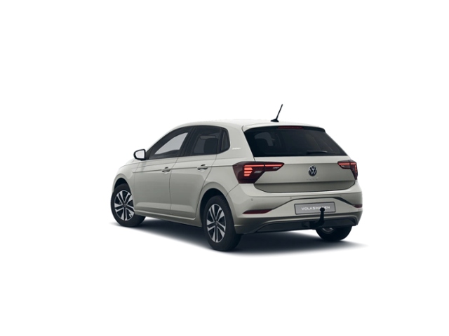 Polo LIFE 1.0 TSI OPF ENERGY AHK LED
