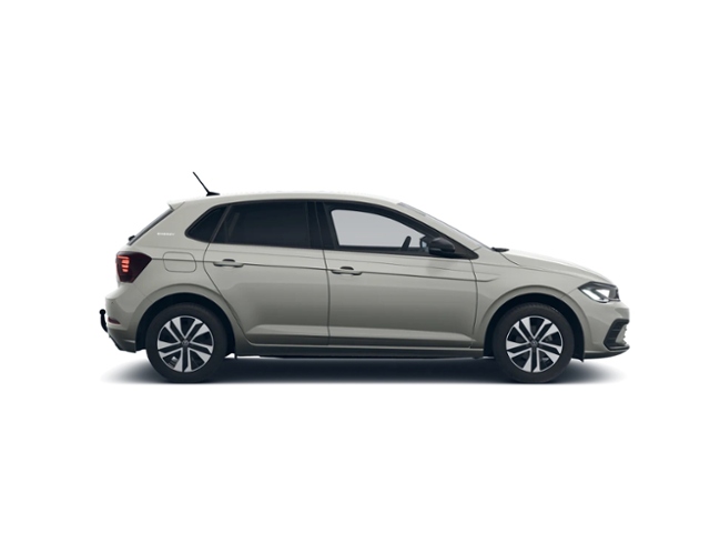 Polo LIFE 1.0 TSI OPF ENERGY AHK LED