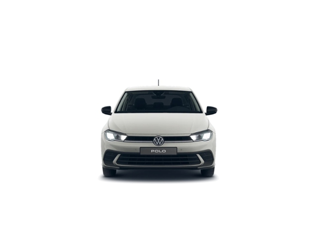 Polo LIFE 1.0 TSI OPF ENERGY AHK LED