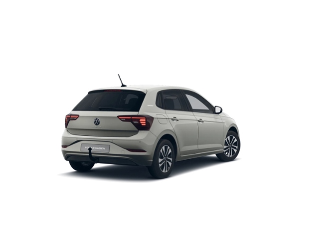 Polo LIFE 1.0 TSI OPF ENERGY AHK LED