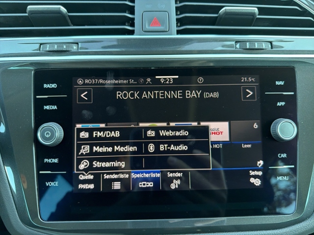 Tiguan LIFE 2.0 TDI DSG NAVI AHK APP-CON LENKR:H