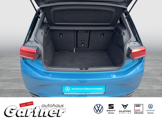 ID.3 PRO 58kWh NAVI REAR VIEW ERGO ACTIVE ACC LE