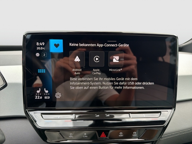ID.3 PRO 58kWh NAVI REAR VIEW ERGO ACTIVE ACC LE