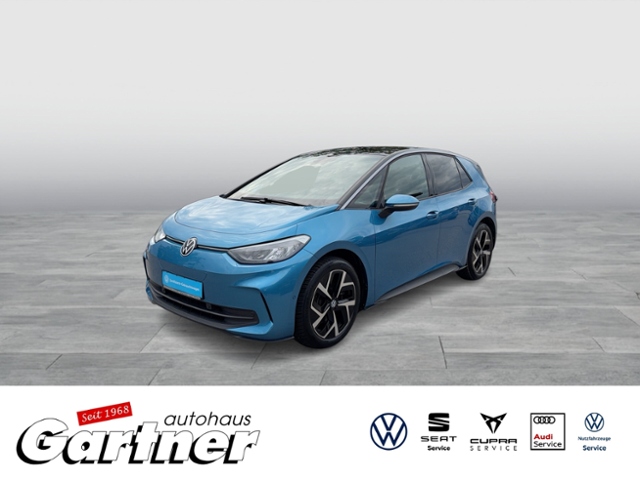 ID.3 PRO 58kWh NAVI REAR VIEW ERGO ACTIVE ACC LE