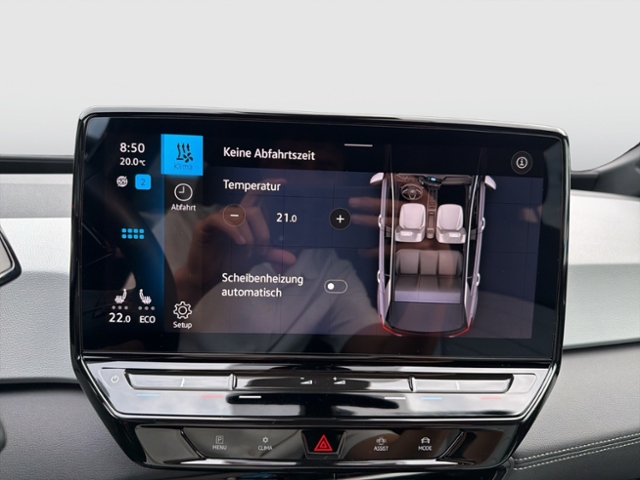 ID.3 PRO 58kWh NAVI REAR VIEW ERGO ACTIVE ACC LE