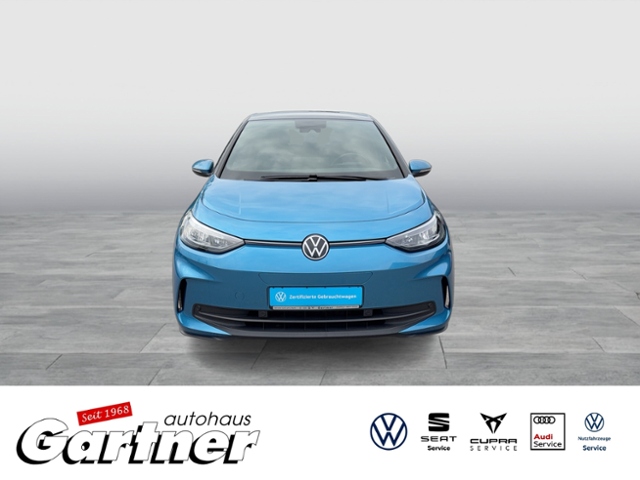 ID.3 PRO 58kWh NAVI REAR VIEW ERGO ACTIVE ACC LE