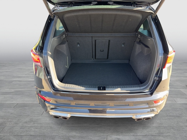 Ateca VZ 2.0 TSI 4DRIVE AHK ACC EL.HECKKLAPPE LE
